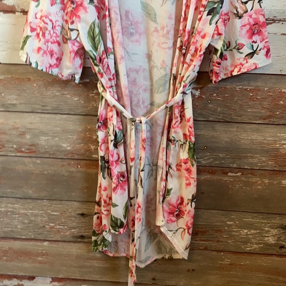 Show me your Mu Mu Robe! Size 0/S! - Picture 6 of 10